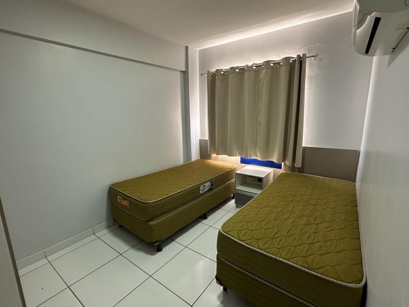 Fotos apartametnos LAGOA QUENTE FLAT SERVICE CALDAS NOVAS